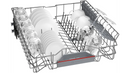 Bosch Series 6 Fully-Integrated Dishwasher 60cm SMD6TCX00E