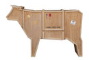 Seletti Sending Animals Mucca - Ideali