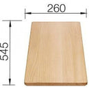 Blanco Universal Chopping Board - Ideali