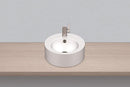 Alape Ab.K Countertop Washbasin - Ideali