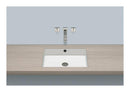 Alape Metaphor Ub.Me500 Undermount Basin - Ideali