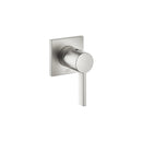 Dornbracht Concealed Single Lever Mixer