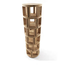 Riva 1920 Torre Lignea Bookshelf