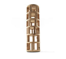 Riva 1920 Torre Lignea Bookshelf - Ideali