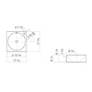 Alape Wt.Mc Washbasin - Ideali