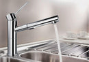 Blanco Alta-S Single Lever Kitchen Mixer - Ideali