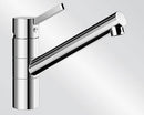 Blanco Tivo-F Single Lever Kitchen Mixer - Ideali
