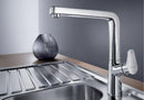 Blanco Avona Single Lever Kitchen Mixer - Ideali