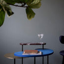 & Tradition Palette Table JH8 Coffee Table