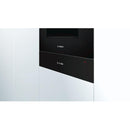 Bosch Serie 8 Built-In Warming Drawer 15x60cm BIC630NB1B - Ideali