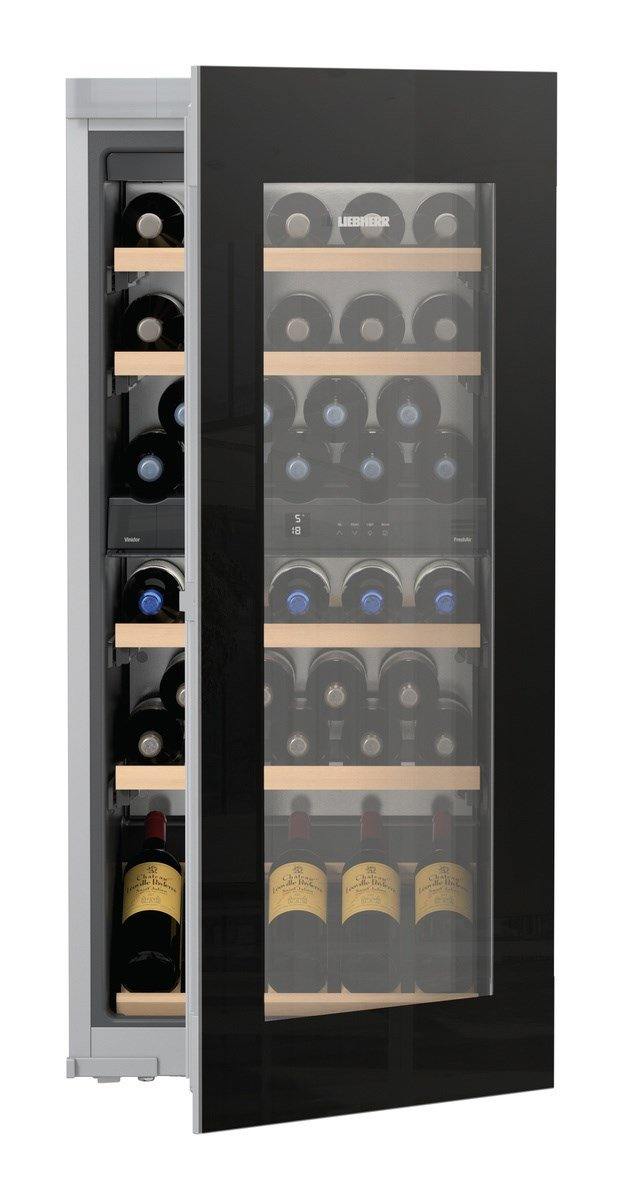 Liebherr built deals in wine fridge