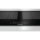 Siemens iQ700 Induction Hob 90cm EX275FXB1E - Ideali