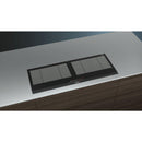 Siemens iQ700 Induction Hob 90cm EX275FXB1E - Ideali