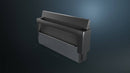 Siemens iQ700 Downdraft Hood 80cm LD88WMM66B