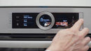 Bosch Serie 8 Built-In Combi Microwave Oven 45x60cm CMG656BS6B - Ideali
