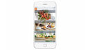 Bosch Serie 8 Built-In Combi Microwave Oven 45x60cm CMG656BS6B - Ideali