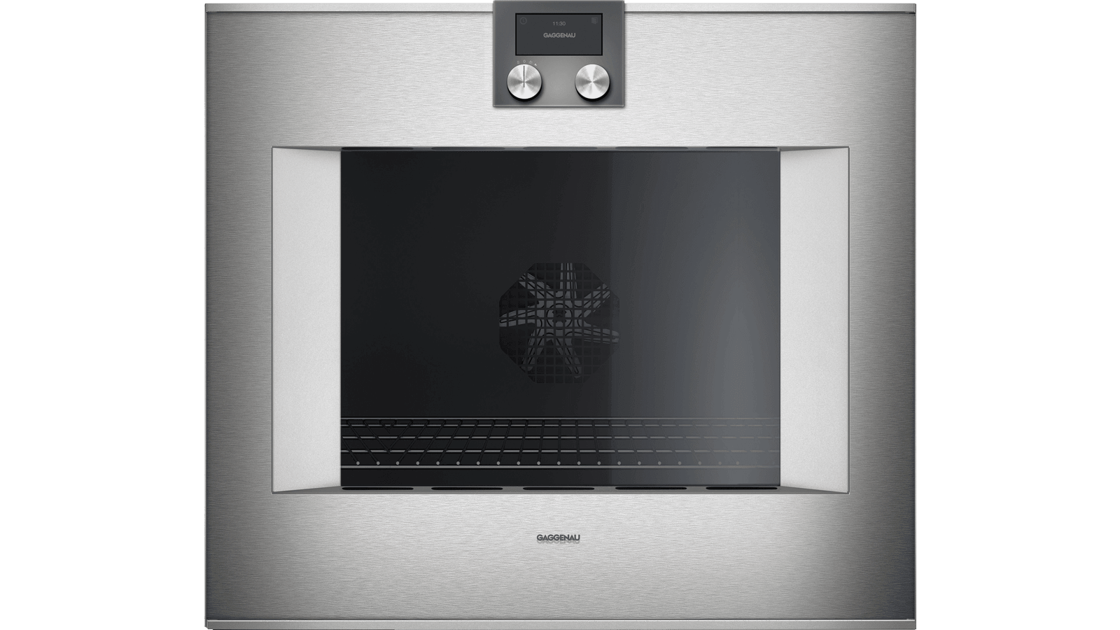 Gaggenau 400 Series Oven 67x76cm BO481112 Prices up to 40 off
