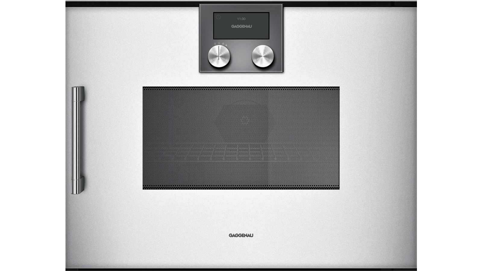 Gaggenau microwave oven deals