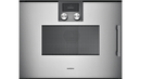 Gaggenau 200 Series Combi Microwave Oven 45x60cm BMP251110 - Ideali