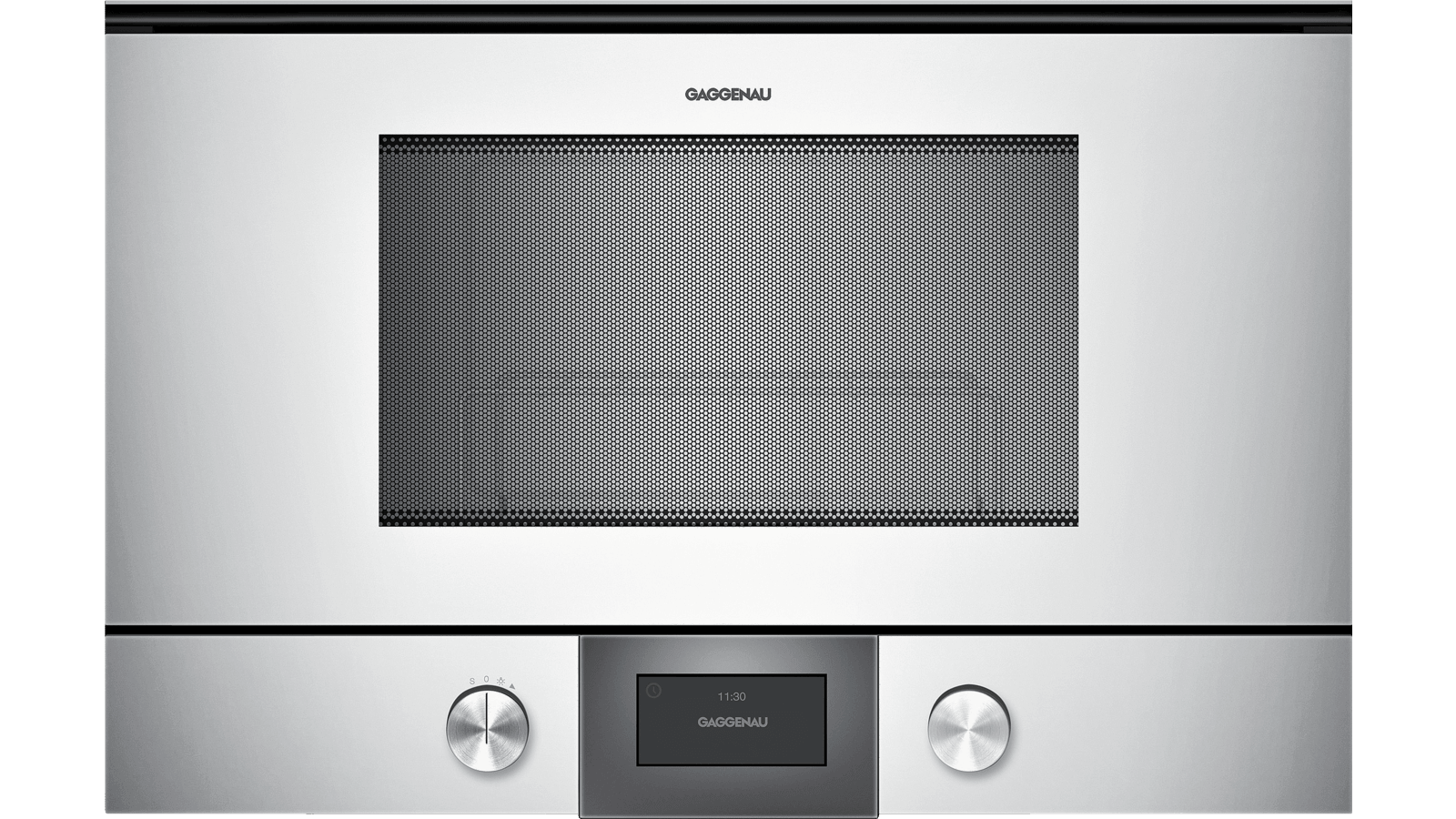 Gaggenau 200 Series 38x60cm BMP224130