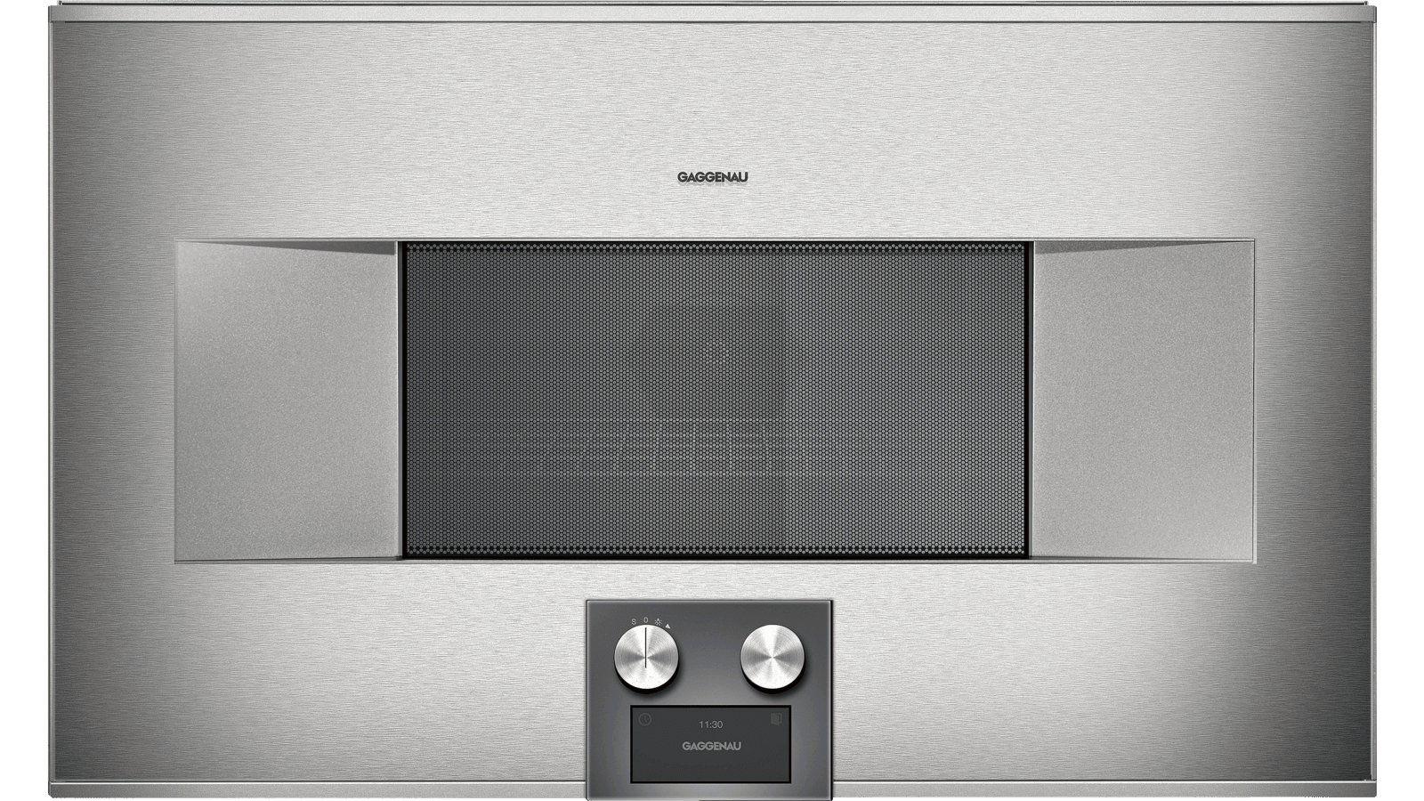 Gaggenau microwave deals