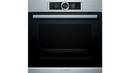 Bosch Series 8 Oven 60x60cm HBG6764S1