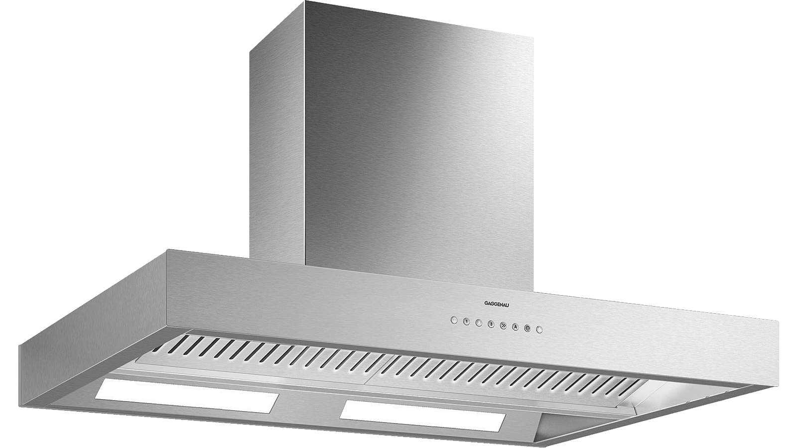 Gaggenau 400 Series Island Hood 100cm AI442100 40