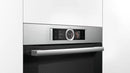 Bosch Series 8 Oven 60x60cm HBG6764S1