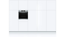 Bosch Series 8 Oven 60x60cm HBG6764S1