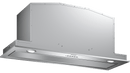 Gaggenau 200 Series Canopy Extractor 86cm AC200191 - Ideali