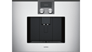Gaggenau 200 Series Built-In Fully Automatic Espresso Machine CMP270132 - Ideali
