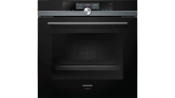 Siemens iq700 deals ovens