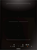 Gaggenau 400 Series Flex Induction Hob With Downdraft Ventilation CVL420100