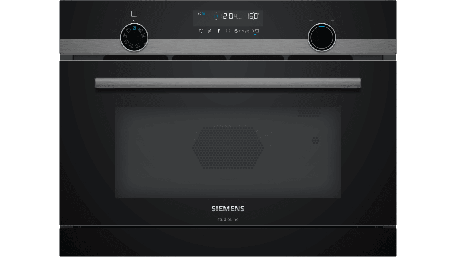 Siemens outlet studioline oven
