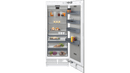 Gaggenau 400 Series Built-In Refrigerator 212.5x75.6cm RC472305 - Ideali