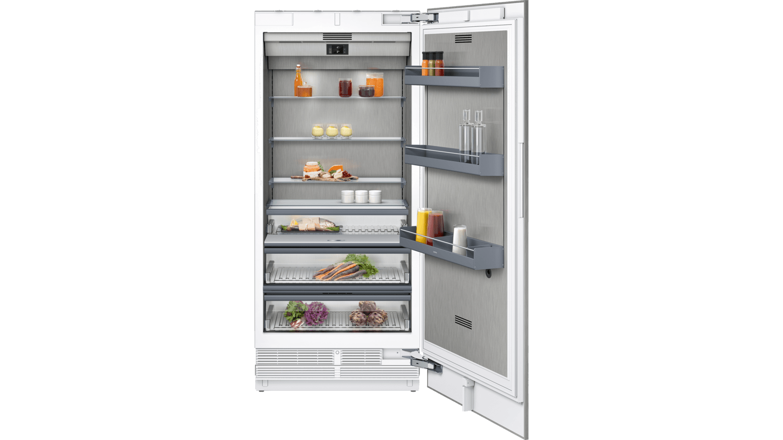 Gaggenau fridge freezer deals