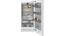 Gaggenau 400 Series Built-In Refrigerator 212.5x90.8cm RC492304 - Ideali