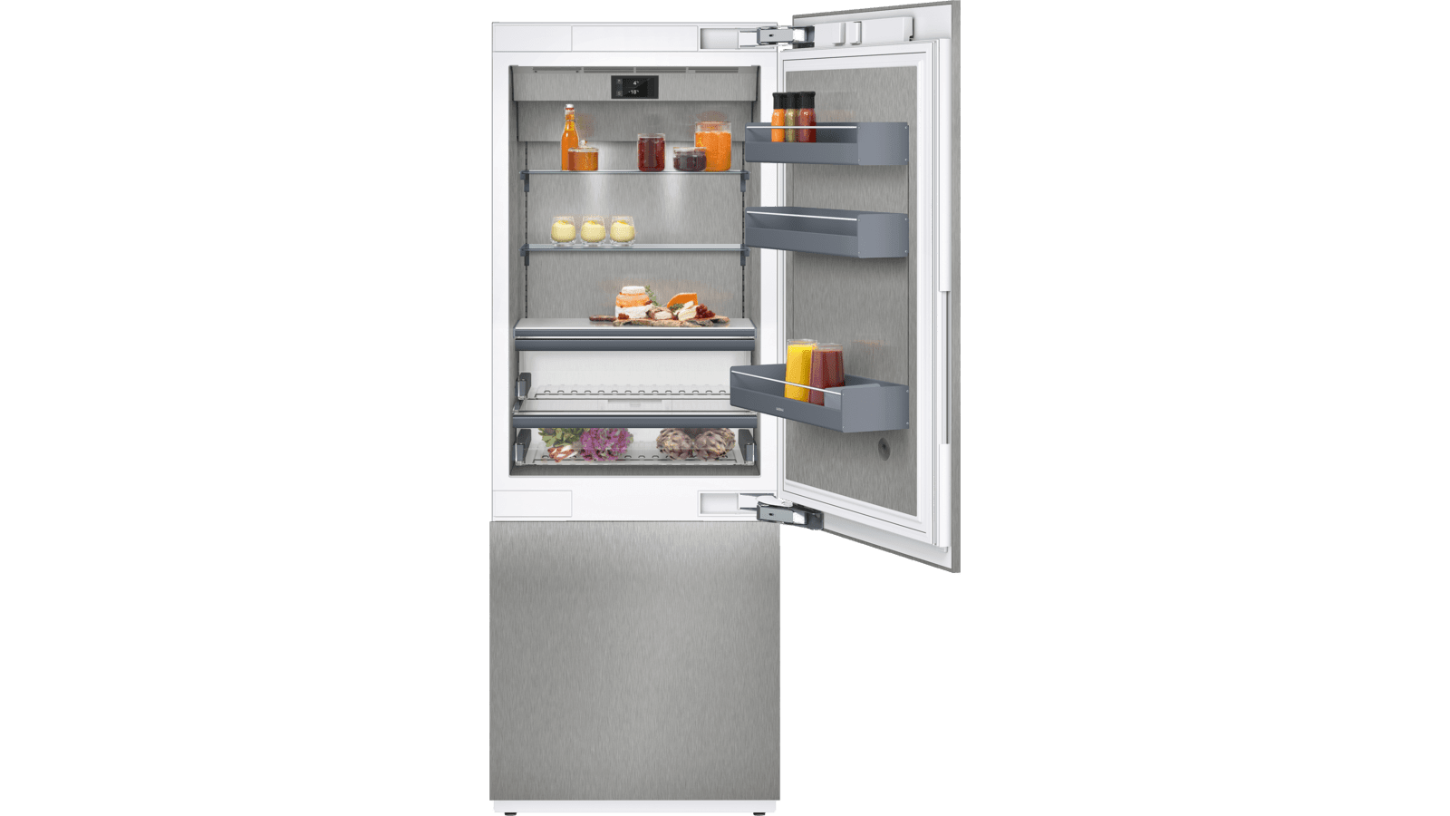 Gaggenau 400 Series 213x76cm RB472304