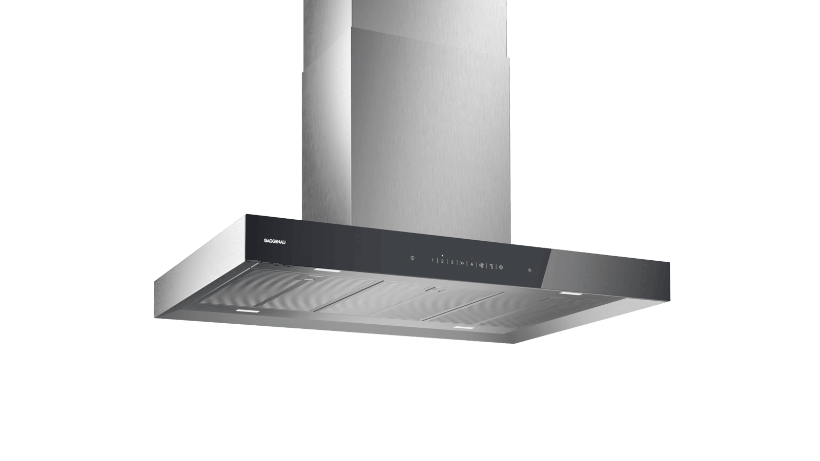 Gaggenau shop island hood
