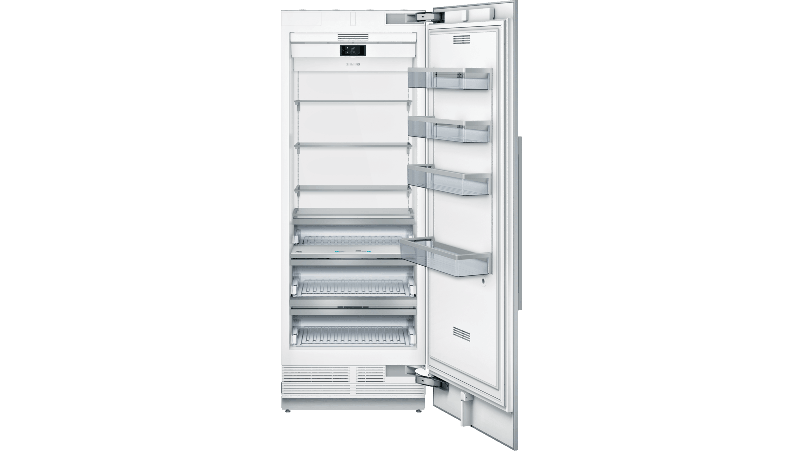 Siemens sales iq700 fridge