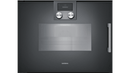 Gaggenau 200 Series Combi Steam Oven 45x60cm BSP251101 - Ideali