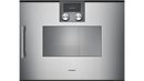 Gaggenau 200 Series Steam Oven 45x60cm BSP220111 - Ideali