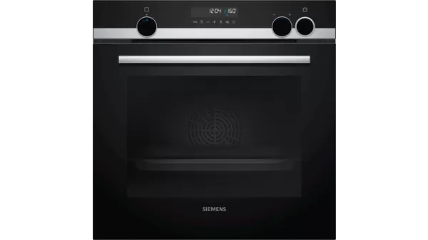 Siemens iq500 store oven