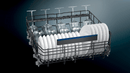 Siemens iQ500 Fully-Integrated Dishwasher 60cm SN95ZX61CG - Ideali