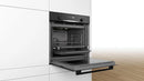 Bosch Series 6 Oven 60x60cm HBG539EB0
