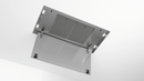 Bosch Serie 6 Ceiling Mounted Hood 90cm DRC97AQ50B - Ideali
