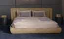 Baxter Metropolis Plain Bed - Ideali