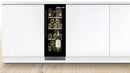 Bosch Serie 6 Built-Under Wine Cooler KUW20VHF0G - Ideali