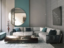Giorgetti Adam Modular Sofa - Ideali