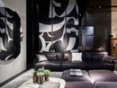 Giorgetti Adam Modular Sofa - Ideali